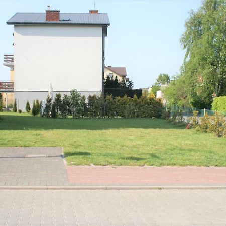 Apartmán Arnina Władysławowo Exteriér fotografie