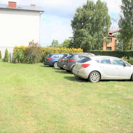 Apartmán Arnina Władysławowo Exteriér fotografie