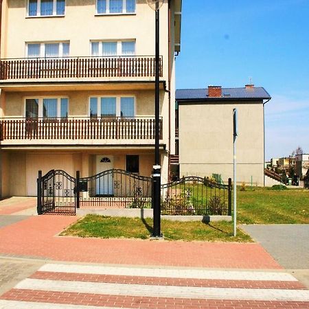Apartmán Arnina Władysławowo Exteriér fotografie