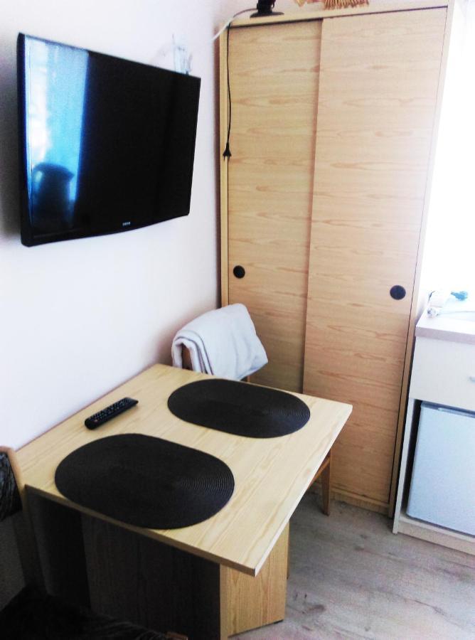 Apartmán Arnina Władysławowo Exteriér fotografie