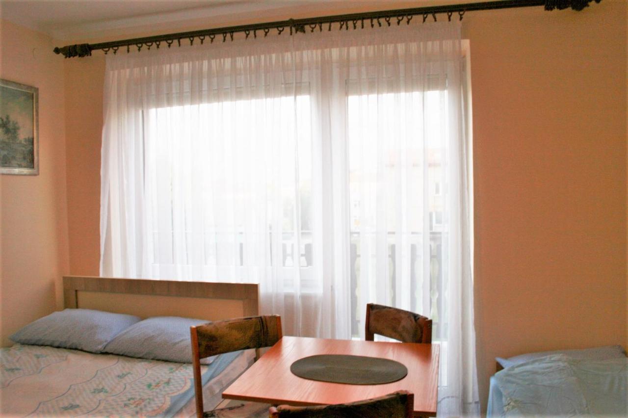 Apartmán Arnina Władysławowo Exteriér fotografie