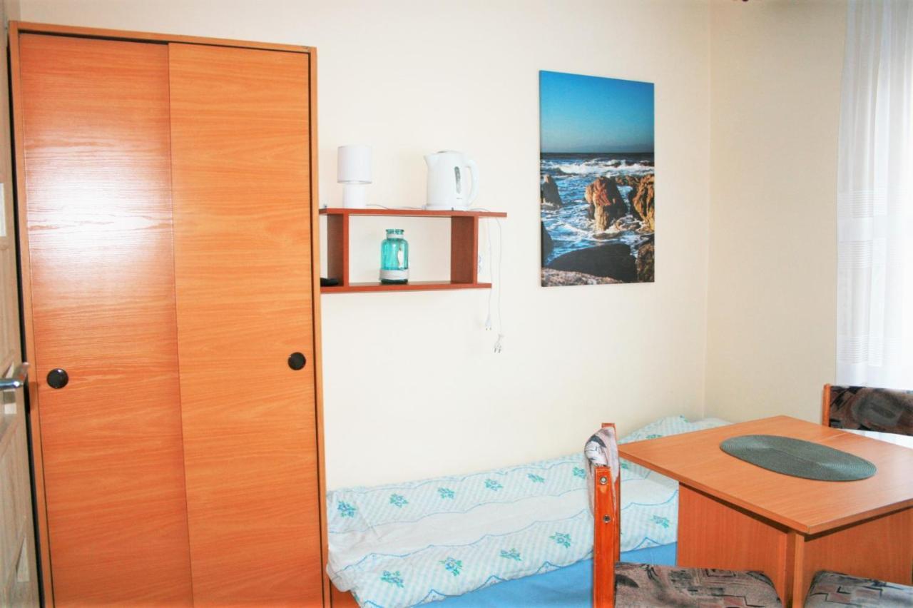 Apartmán Arnina Władysławowo Exteriér fotografie