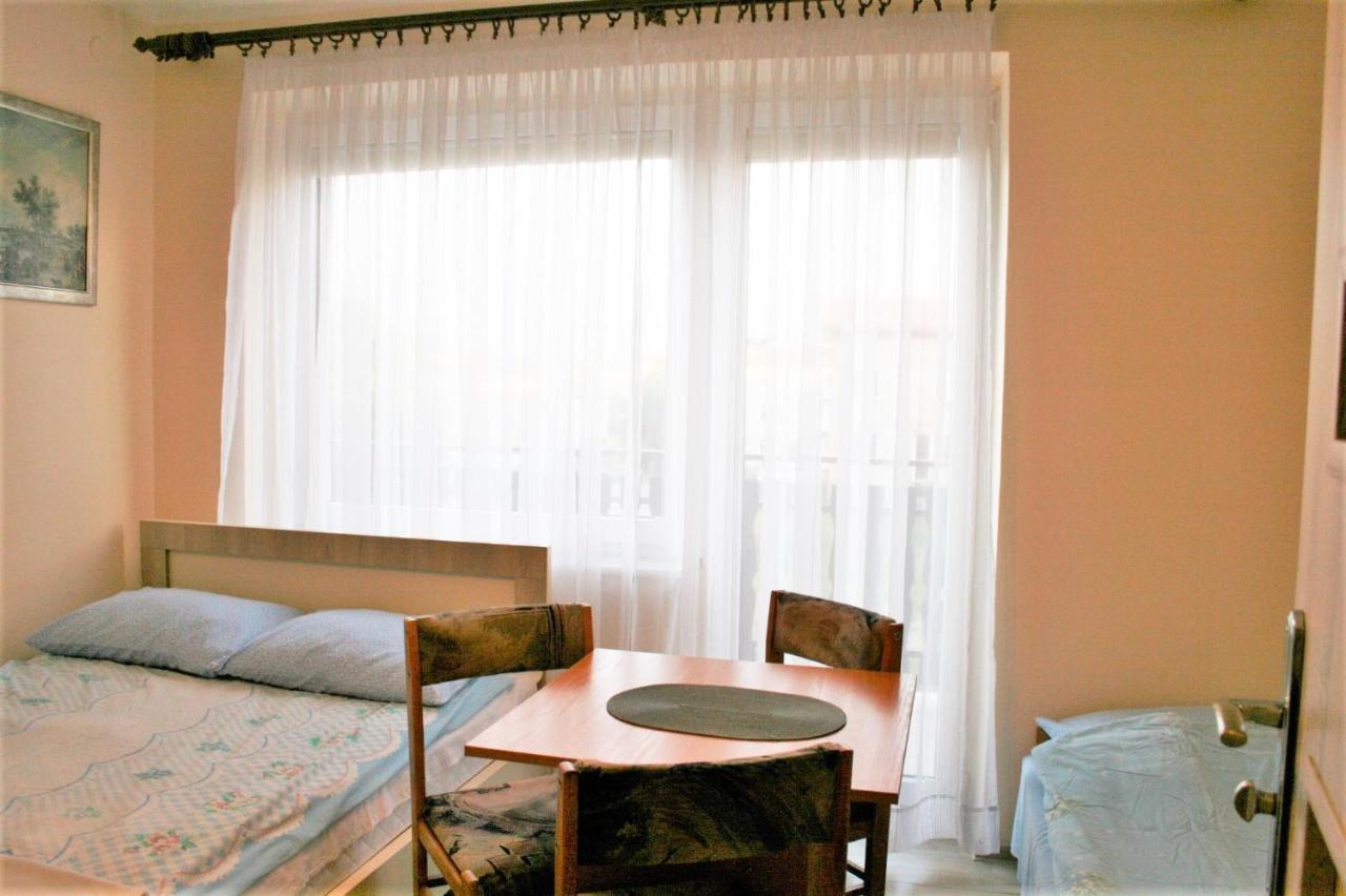 Apartmán Arnina Władysławowo Exteriér fotografie