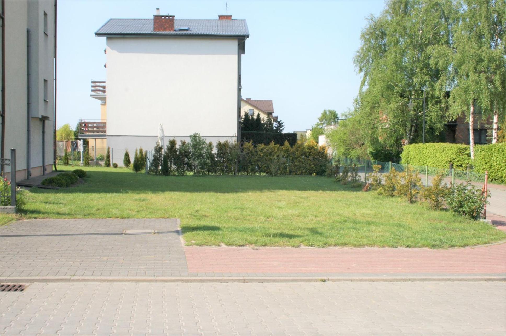 Apartmán Arnina Władysławowo Exteriér fotografie
