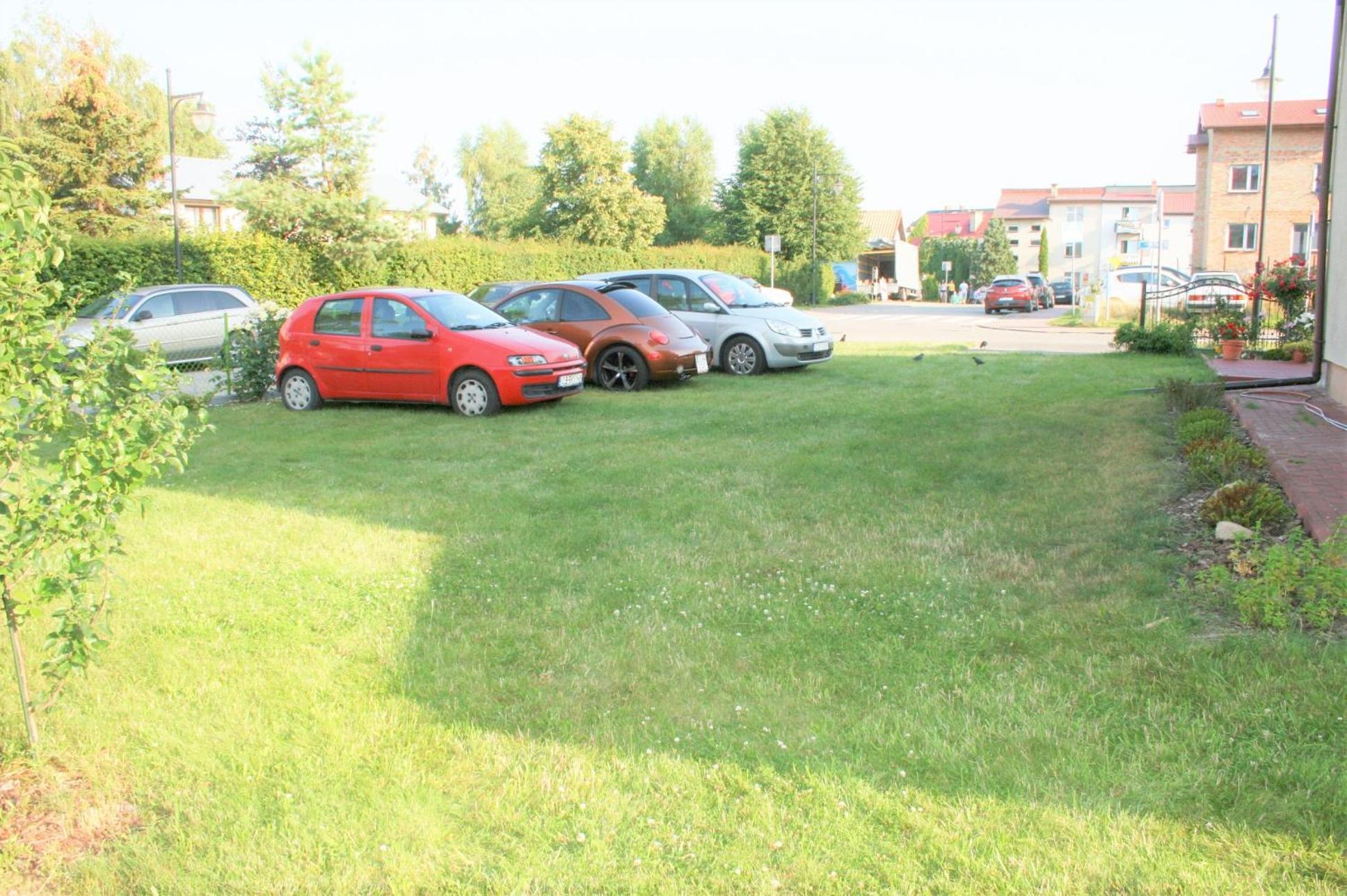 Apartmán Arnina Władysławowo Exteriér fotografie