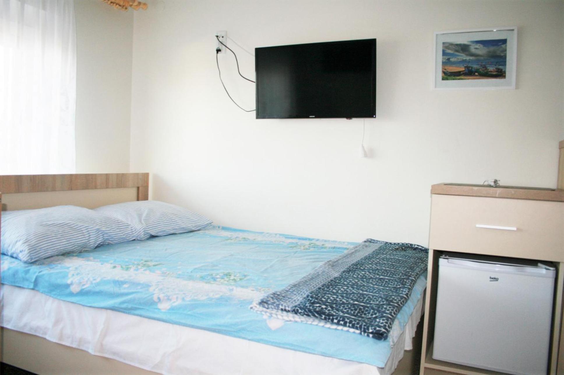 Apartmán Arnina Władysławowo Exteriér fotografie