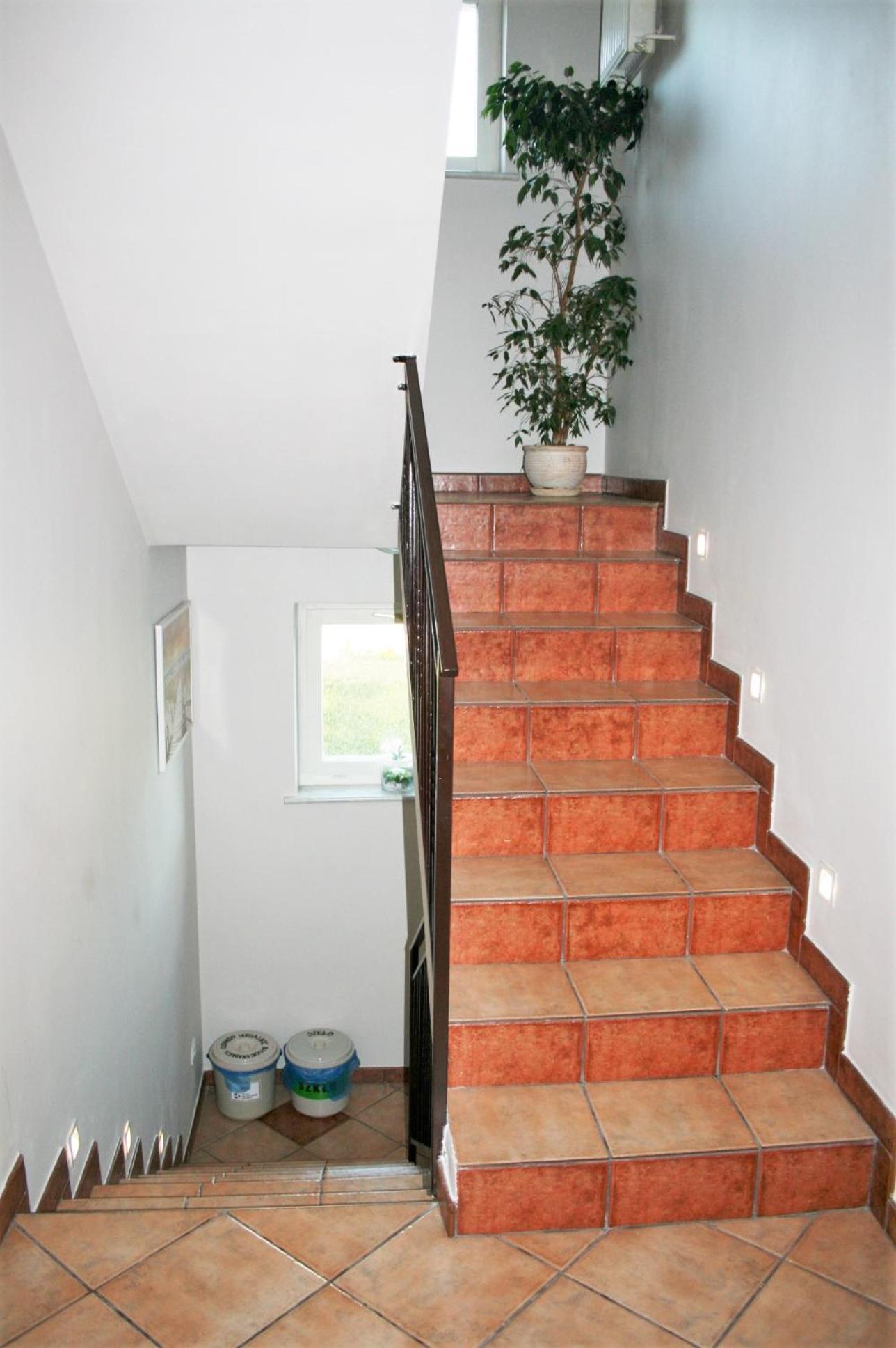 Apartmán Arnina Władysławowo Exteriér fotografie
