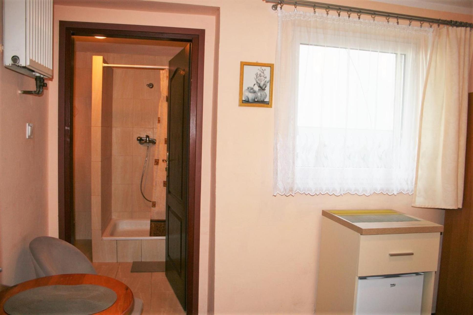 Apartmán Arnina Władysławowo Exteriér fotografie