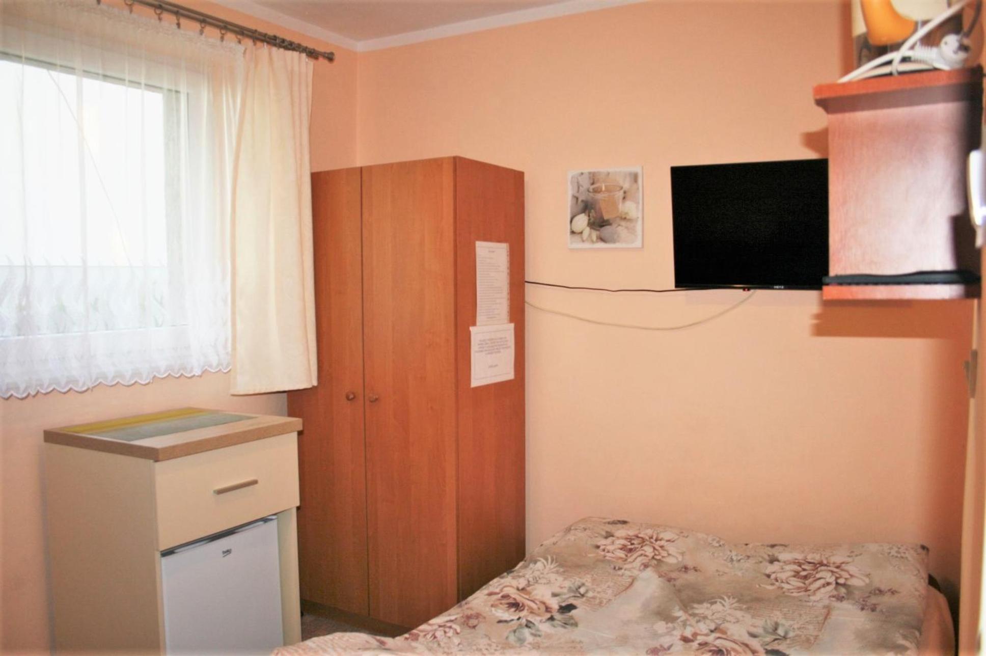 Apartmán Arnina Władysławowo Exteriér fotografie