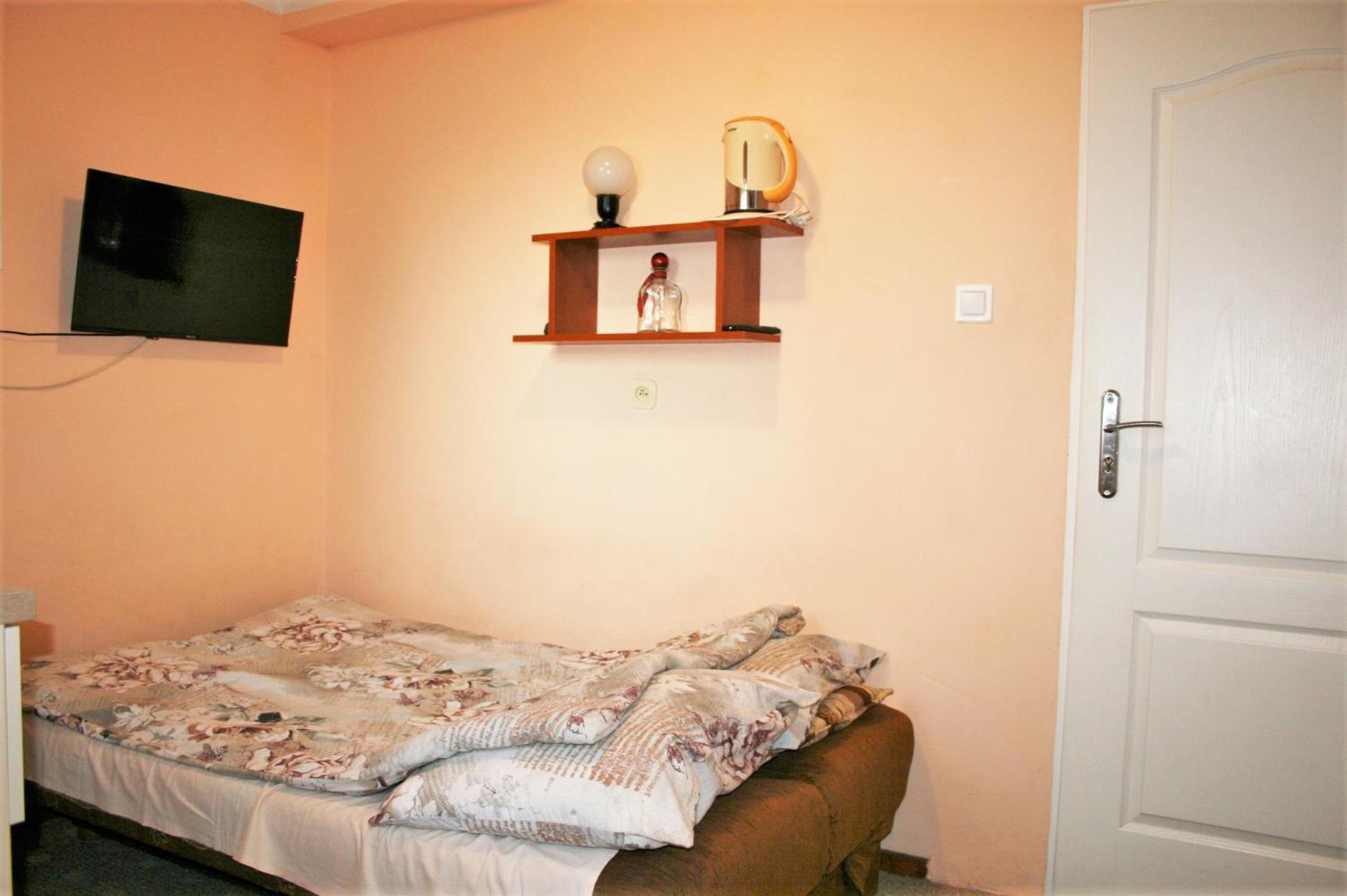 Apartmán Arnina Władysławowo Exteriér fotografie