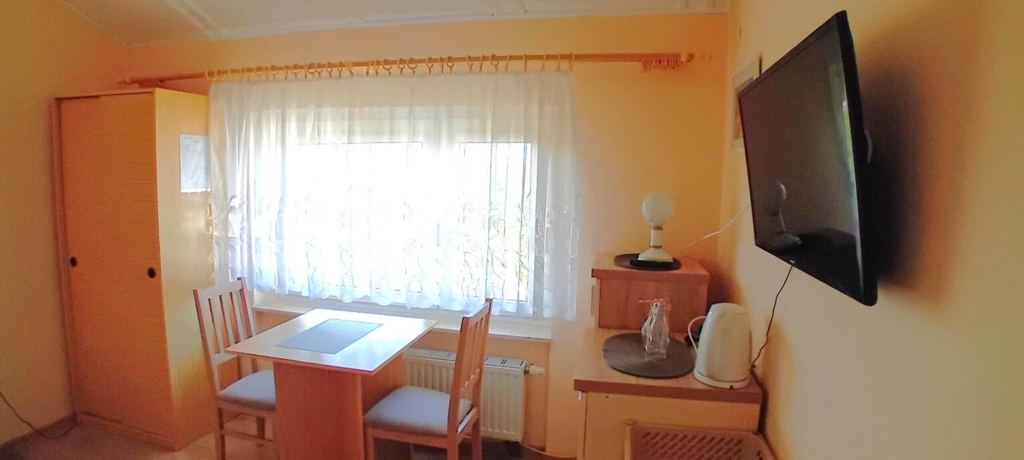 Apartmán Arnina Władysławowo Exteriér fotografie