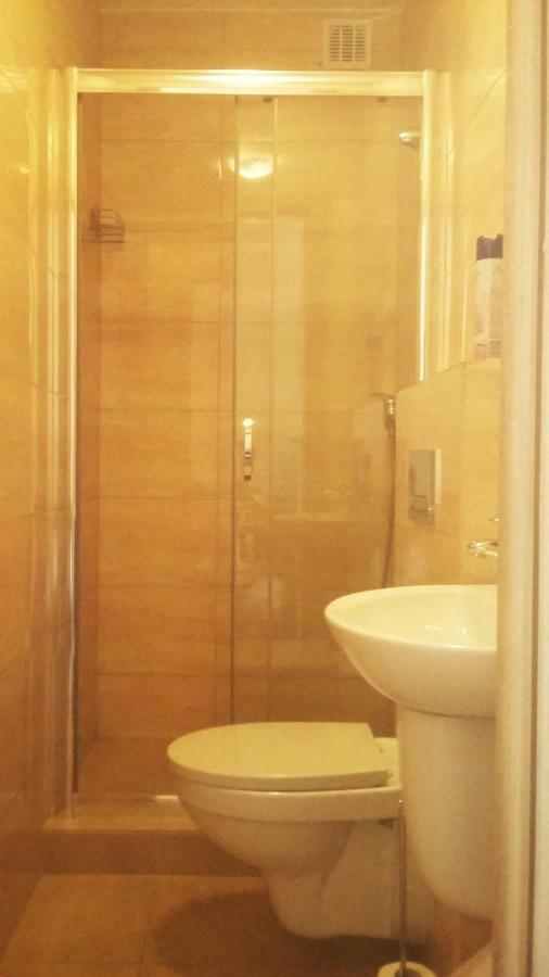 Apartmán Arnina Władysławowo Exteriér fotografie