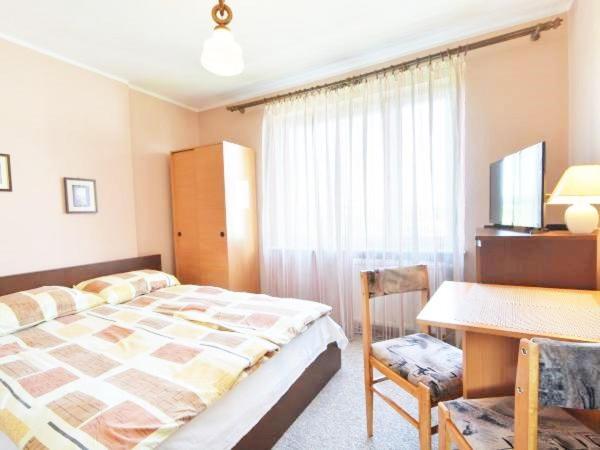 Apartmán Arnina Władysławowo Exteriér fotografie
