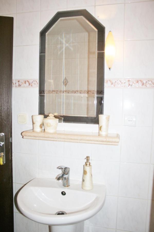 Apartmán Arnina Władysławowo Exteriér fotografie