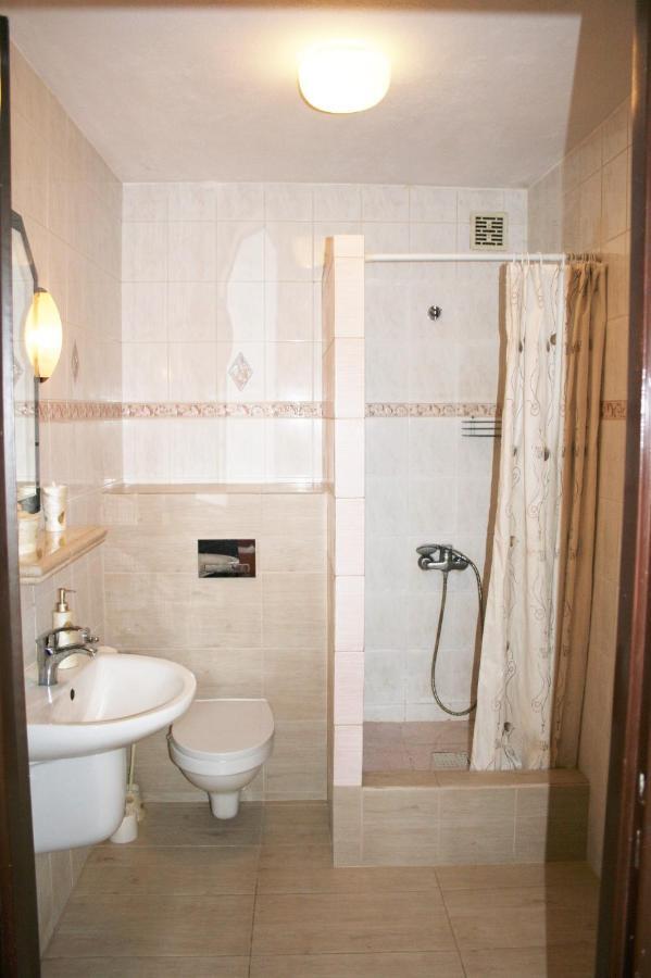 Apartmán Arnina Władysławowo Exteriér fotografie