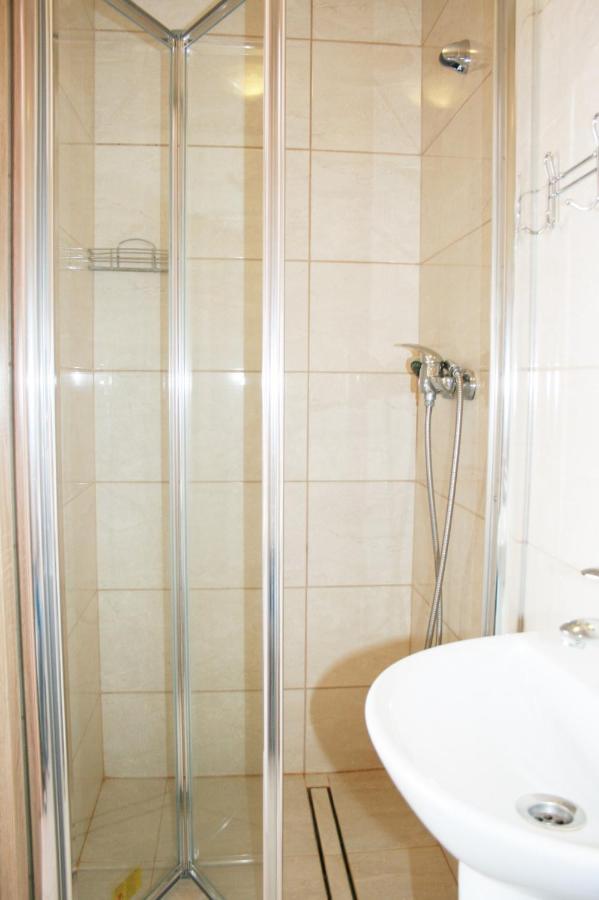 Apartmán Arnina Władysławowo Exteriér fotografie