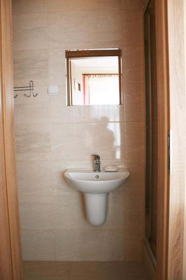 Apartmán Arnina Władysławowo Exteriér fotografie