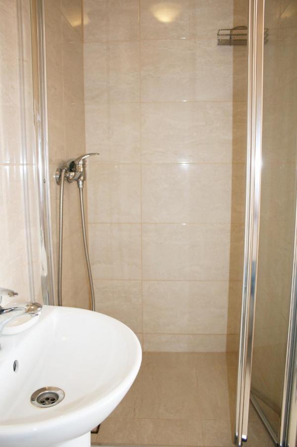 Apartmán Arnina Władysławowo Exteriér fotografie
